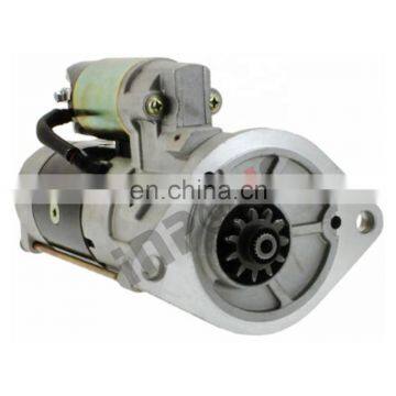 NEW 24V 11T CW STARTER MOTOR SK100 SK120 SK150 SK200 SK220 M8T87171 M8T87171ZC M008T87171