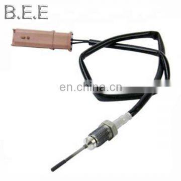 For PEUGEOT 307 406 407 607 807 EXPERT DIESEL PARTICULAR FILTER TEMPERATURE SENSOR 1618LW, 1618RX