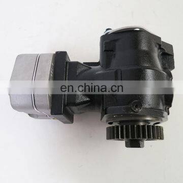 Excavator Diesel Engine Spare Parts 5286964 QSB6.7 Air Compressor