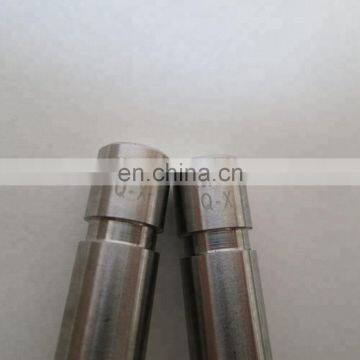 3035110 207241 Chongqing K19 Diesel Engine Gas Intake Valve and Exhaust Valve