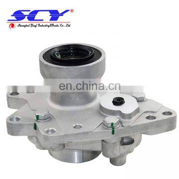 Suitable for CHEVROLET TRAILBLAZER 2007-2009 12471623 12471625 12471633 12471636 12479197 600-116 4WD/AWD Axle Actuator Housing photo-5
