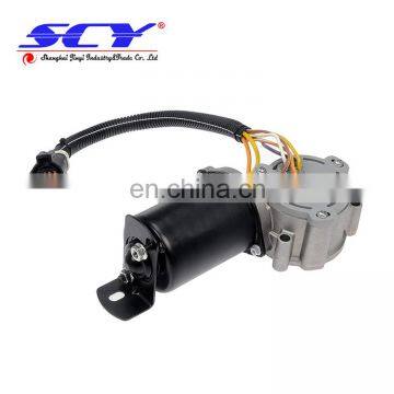 Transfer Case Shift Motor Suitable for FORD EXPEDITION OE 2L1Z-7G360-AA 2L1Z7G360AA 2L1Z-7G360-AB 2L1Z7G360AB