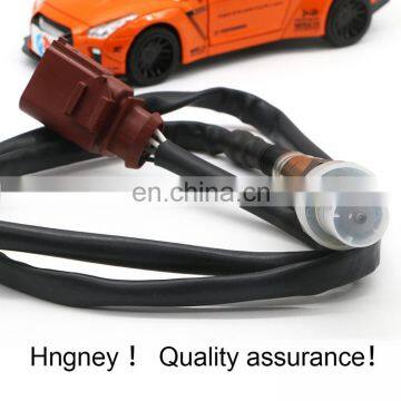 High Quality Auto Parts 06A906262DQ 06G906262G For Volkswagen Beetle Golf Touareg Jetta 2.0L l4 1999-2010 o2 Oxygen Sensor