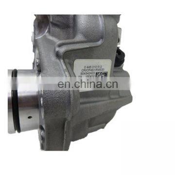 Original New Diesel Injection Injector Diesel Fuel Pump 0445010512 For IVECO DAILY 3.0 2001 photo-2