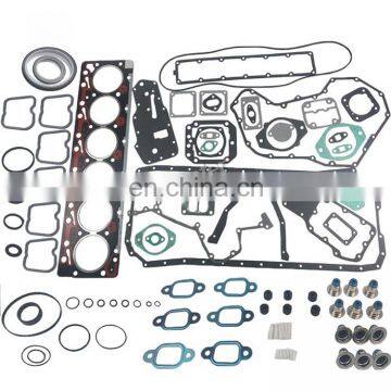 Diesel Engine 6BT Upper Gasket Kit 804897 4089649 3804897 3802378 3802025 3802026 3802226 3802243 3802363