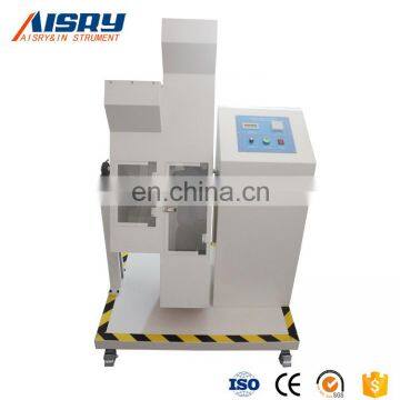 Professional Electronic Dictionary Tumbling Barrel Drop Test Apparatus photo-3