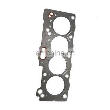 XYREPUESTOS AUTO ENGINE PARTS Repuestos Al Por Mayor Original quality car model valve caover gasket For Hyundai OEM 2244126003