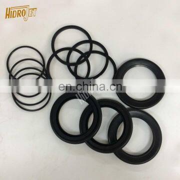 Black rubber Clamp repair kit 3236514