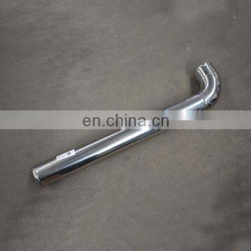 Beiben Truck Spare Parts 612600114943 Intercooler Pipe For Truck