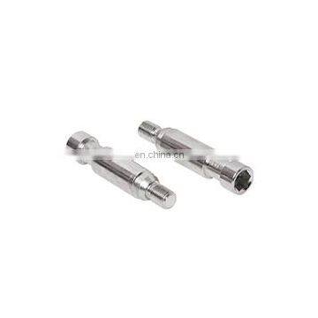 Cnc Machining Aluminum Shanghai Cnc Machining Stainless Steel Cnc Machining Parts photo-2