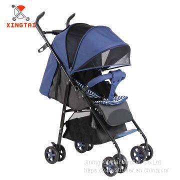 Best Compact Pushchair Baby Stroller Pram Folding photo-4