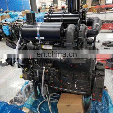 WP6G175E20 WP6G175E201 WP6G175E21 WP6G175E22 Wp6g125e22 Weichai Deutz Diesel Engine for Wheel Loader Rollers and Graders photo-4