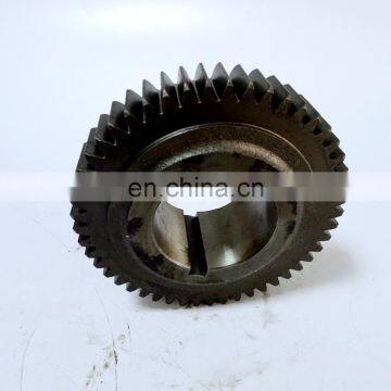 FAST Transmission Intermediate Shaft Four Speed Gear 12JS200T-1701051