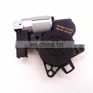 G22C5858X electric power window regulator lift motor fit for 05-10 M3, M5,M6 CX-7, CX-9 GJ6A5958X