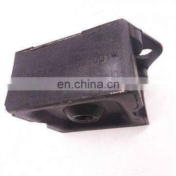 Auman A7 F2000 F3000 ETX Black Buffer Rubber Block Assy 9770591001