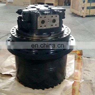 TM70VC Drive Motor R360LC Travel Motor R360LC-7 Final Drive