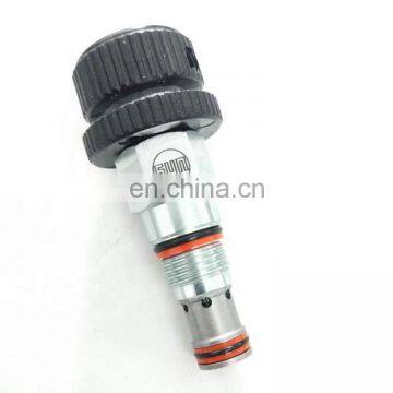 SUN Kalmar Pressure relief valve       NO.:923855.1188   NFBC KCN