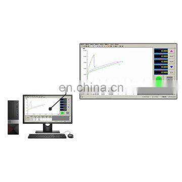 Tensile Strength Machine/direct Shear Test Machine photo-7