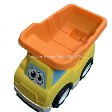 Educational Toys Indoor Children's Enlightenment Automotive Plastic ABS Toys