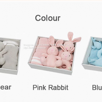 Bollastyles Bespoke Premium Box Baby Gift Set New Born Baby Gift photo-5