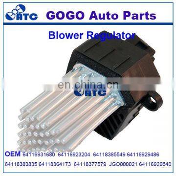 New Heater Blower Motor Resistor for BMW 318i 325i X3 X5OEM 64116931680 64116923204 64118385549 photo-3