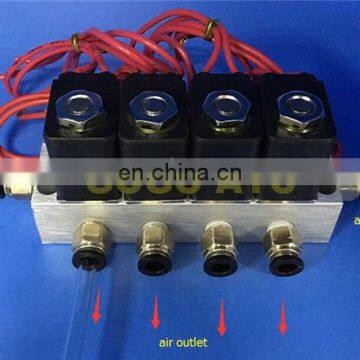 vacuum solenoid 12v