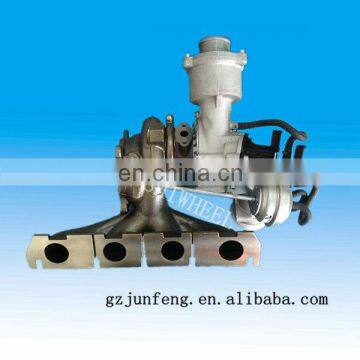 Turbo JH5 06H145702L Engine CDNB For Audi Cars