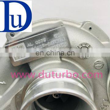 AL0072 Turbo A2740903480 A2740904080 Turbocharger for E C Klasse W212 W205 W204 M133 2.0 Engine