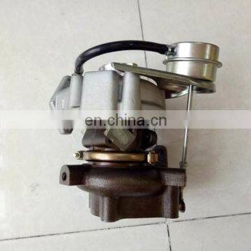 CT20 Turbo Charger 1720154030 17201-54030 Turbocharger for Land Cruiser 2.0L 2LT 4 Cylinders Dieesl Engine Parts photo-2