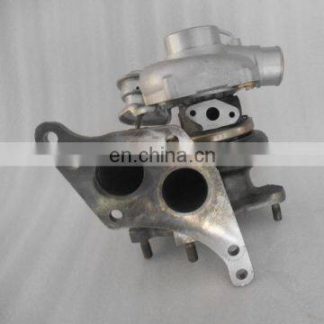 RHF5HB Turbocharger for SUBARU Engine VA660060 DF53 14411AA321 14411-AA320