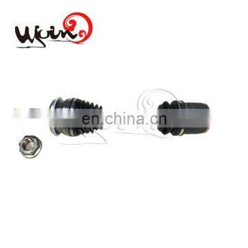 Factory price  auto parts drive  shaft for Mitsubishi V93  3815A195