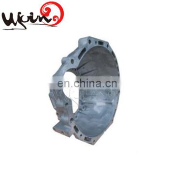 High quality clutch housing manufacture for TOYOTA HIACE 491engine