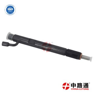 inyector electromagnetico common rail China Fuel Injector D28-000-32 860116007  KBAL-P021C D6114 engine part