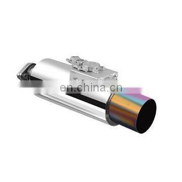 Car Pipe Muffler Silencer Made in China photo-6