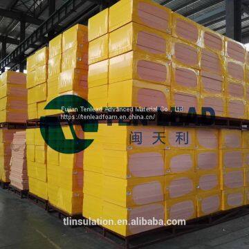 Phenolic Foam Insulation Board 90mm /100mm/110mm/130mm photo-2