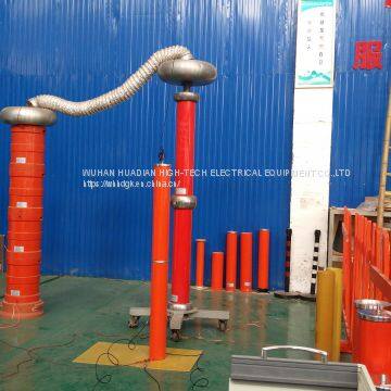 Tuning Resonance Test Device