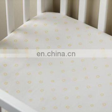 Waterproof Crib Mattress Cover