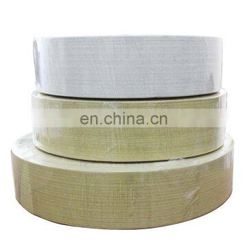 Nomex belt blanket for roller heat press machine