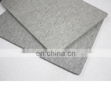 100% Wool Felt Ironing Mat Pressing Pad For Cloth Drying