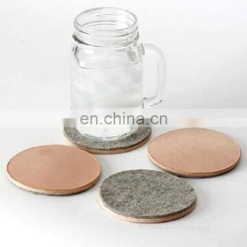 Muti-colors Coasters for Drink photo-5