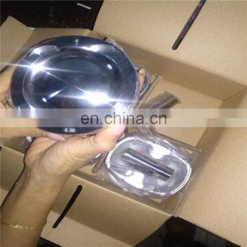 Taiwan Marine Jet Parts For Sea-Doo 4Tec 1503 Engine N/A Only Piston Ring Set .5mm Plus GTX SPORTSTER RXP GTI 130 290889046 SBT photo-7