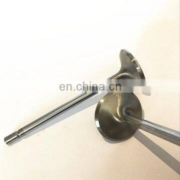 Popular Engine Valves Used for Jeep Grand Cherokee Laredo Srt 2005-2007 photo-4