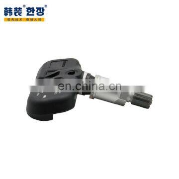 4pcs 42753-SWA-A53 TPMS Tire Pressure Sensor PMV-107M For Honda Accord CRV Fit photo-3