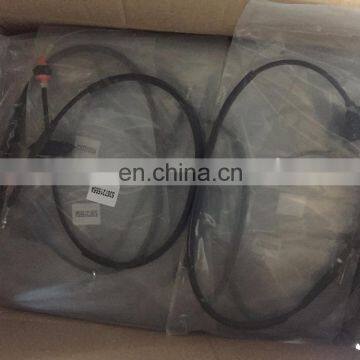 Throttle Cable for Volks-wagen Mk1 Mk2 VR6 1.8T Swap OEM 535721555A photo-3