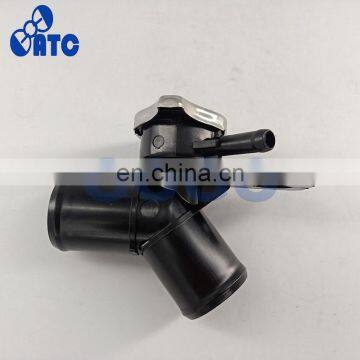 For Japanese Car Spare Parts Water Flange Made In China Thermostat Housing With OEM 17910-65J00 photo-4