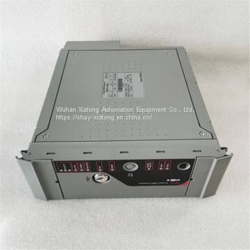 Allen Bradley ICS Triplex T8802 Digital Input photo-3