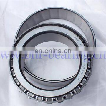 Trailer Truck Rear Axle Bearing SET1094 33022 Metric Tapered Roller Bearing Japan Koyo Bearings Size 110x170x47 photo-2