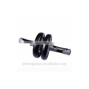 Abdominal Muscle Trainer Original Roller Skate Wheels Gym Equipment Commercial Hammer Plastic Roller Wheel photo-6