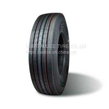 Long Haul Tire