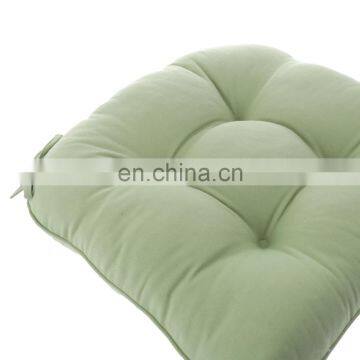 2020 Hot Sales Light Green Foam Chair Seat Cushion Pad 3D Breathable photo-4